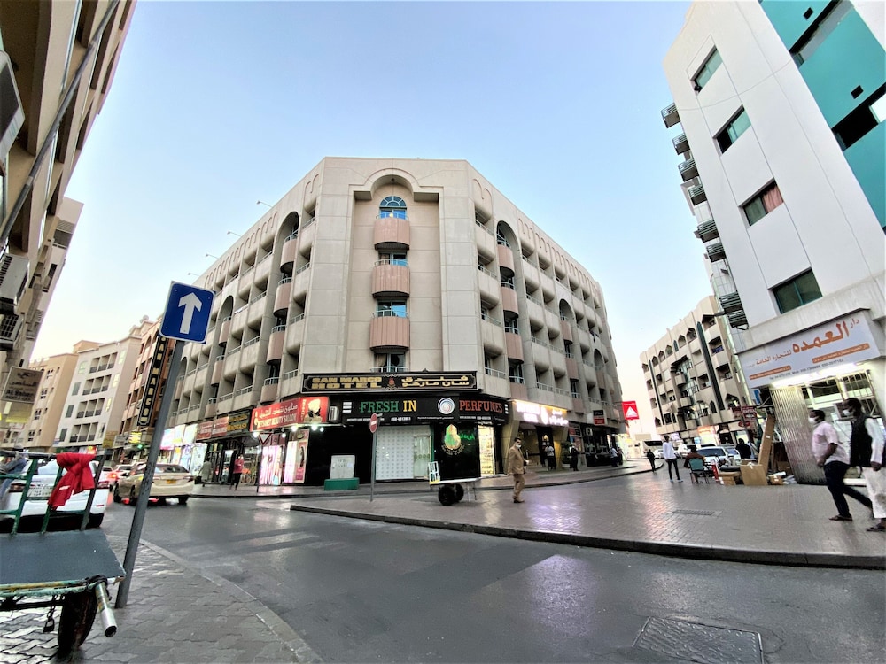 San Marino Deira